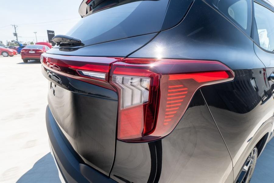 2025 Kia Seltos Sport Auto 2WD MY26 Photo 12