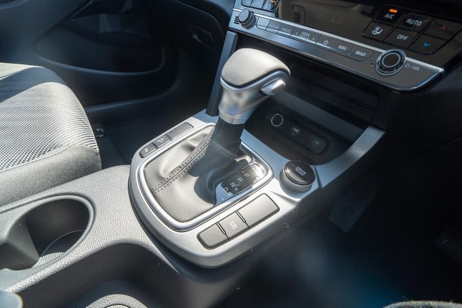 2025 Kia Seltos Sport Auto 2WD MY26 Photo 20