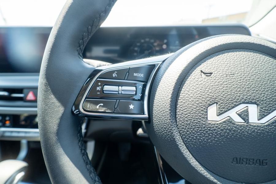 2025 Kia Seltos Sport Auto 2WD MY26 Photo 18