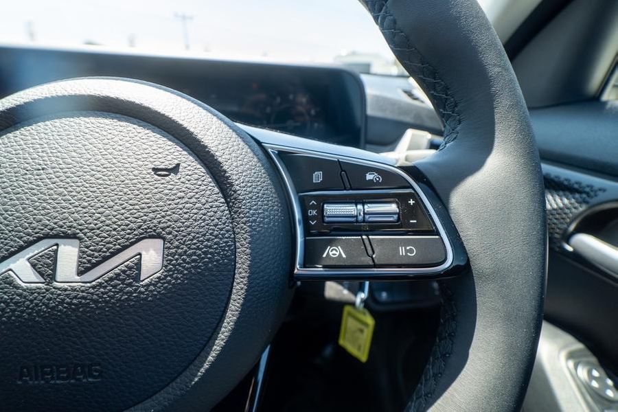 2025 Kia Seltos Sport Auto 2WD MY26 Photo 19