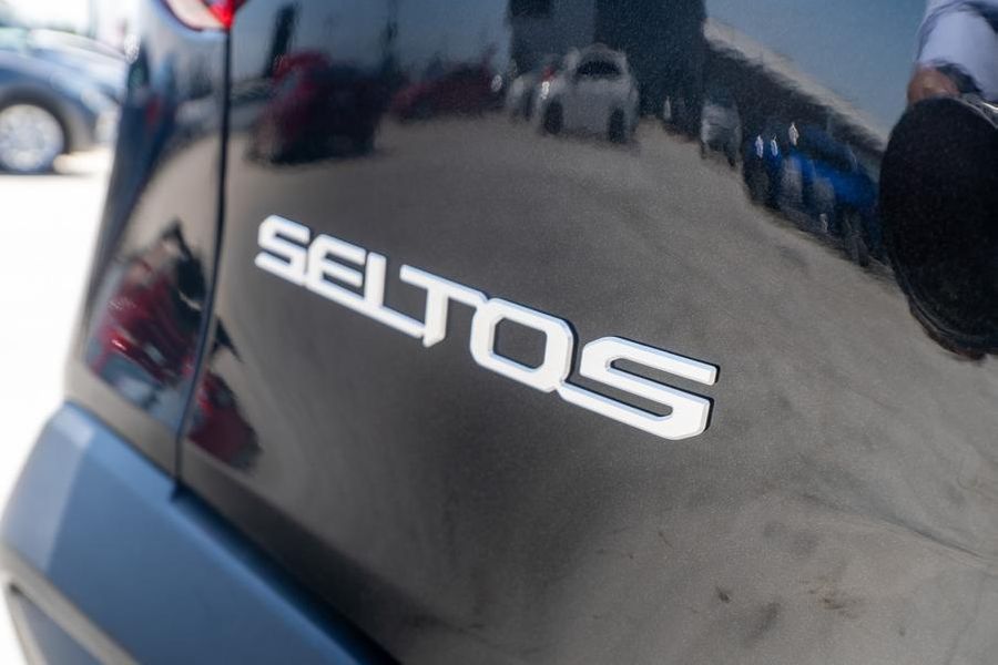 2025 Kia Seltos Sport Auto 2WD MY26 Photo 13