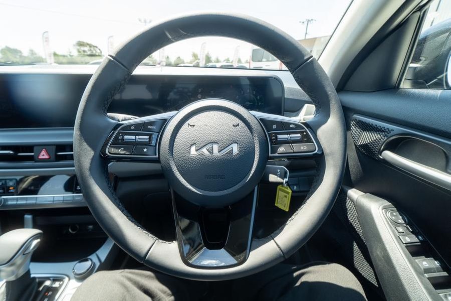 2025 Kia Seltos Sport Auto 2WD MY26 Photo 17