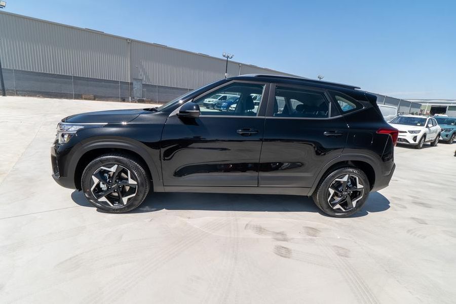 2025 Kia Seltos Sport Auto 2WD MY26 Photo 4