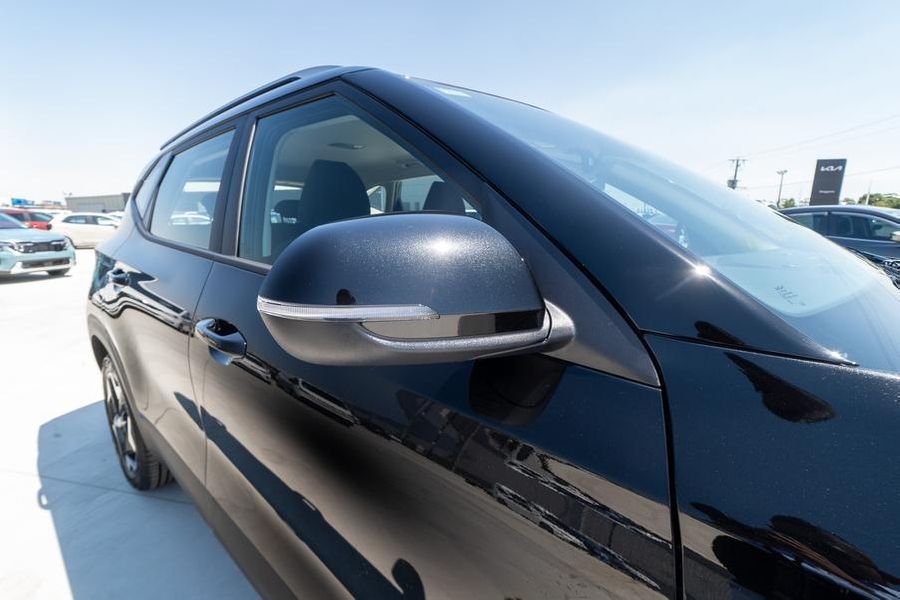 2025 Kia Seltos Sport Auto 2WD MY26 Photo 9