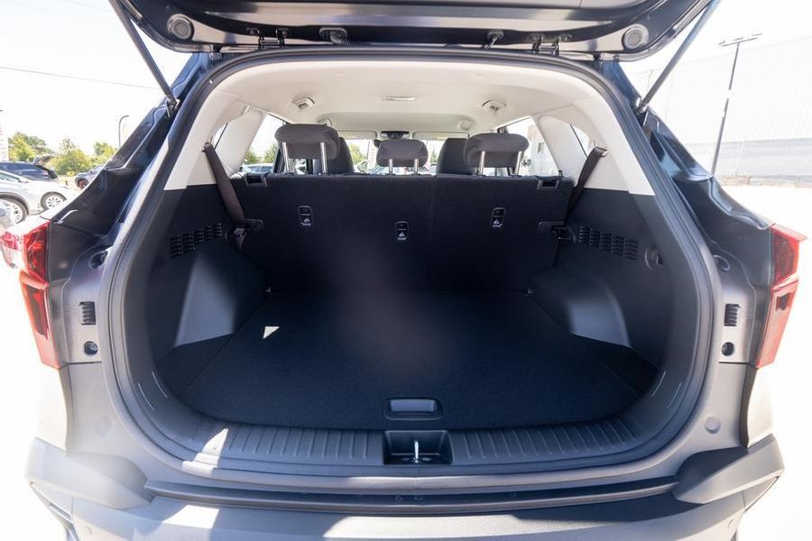 2025 Kia Seltos Sport Auto 2WD MY26 Photo 29