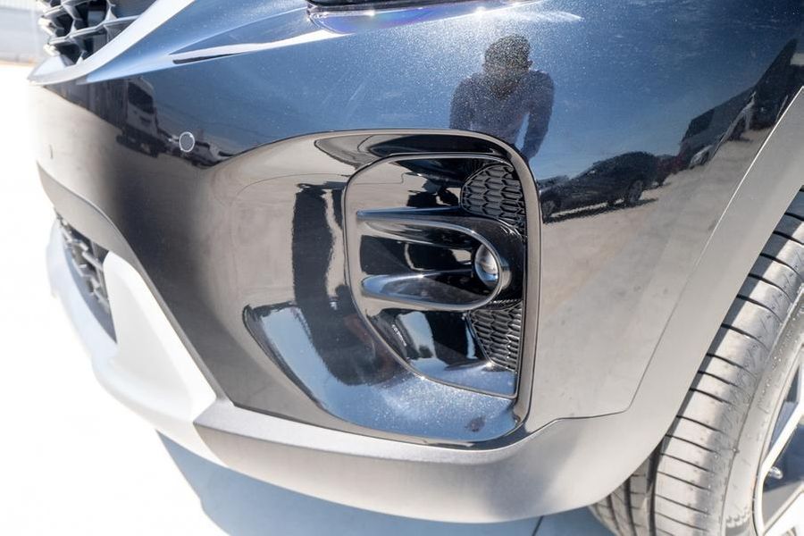 2025 Kia Seltos Sport Auto 2WD MY26 Photo 11