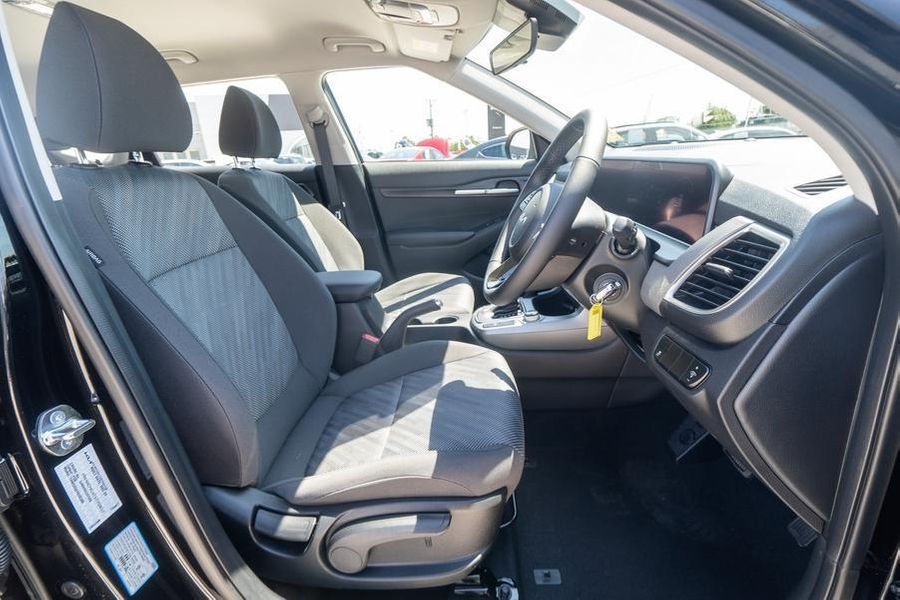 2025 Kia Seltos Sport Auto 2WD MY26 Photo 15