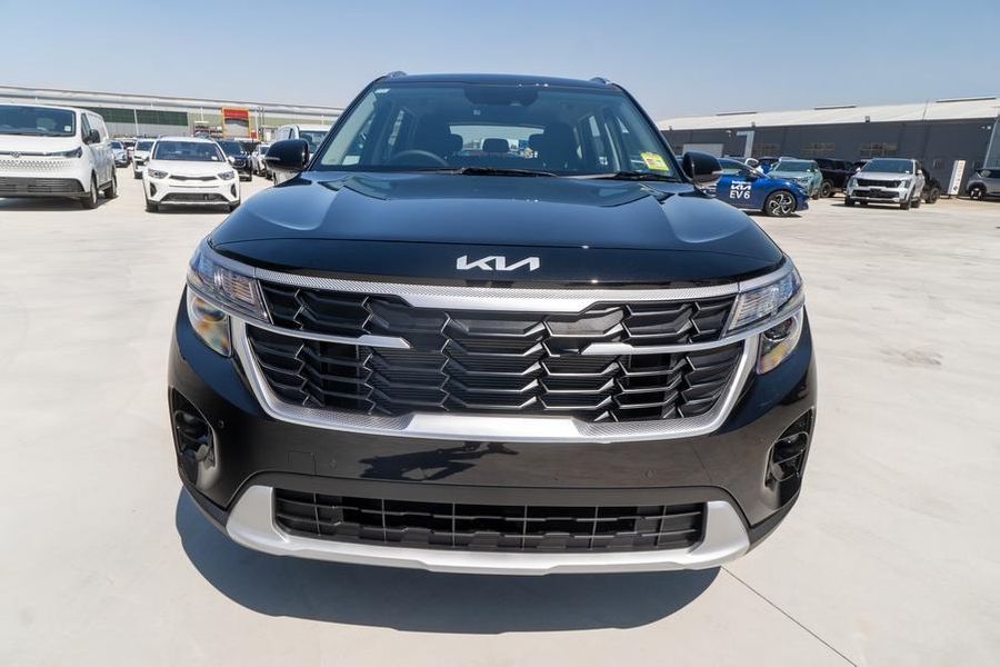 2025 Kia Seltos Sport Auto 2WD MY26 Photo 3
