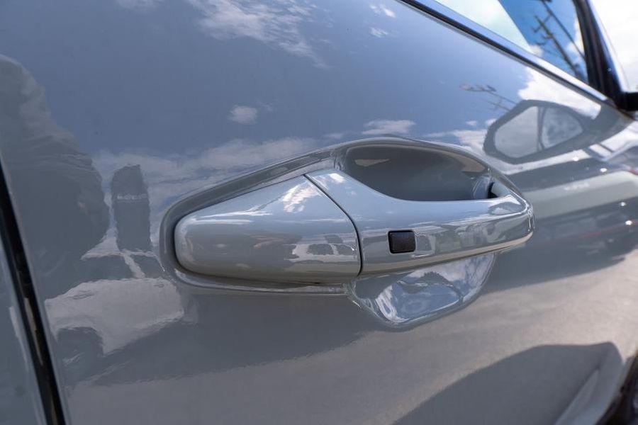 2025 Kia K4 GT-Line Auto MY25 Photo 9