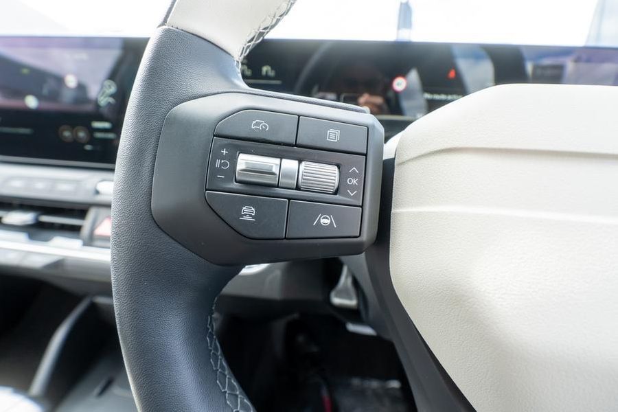 2025 Kia K4 GT-Line Auto MY25 Photo 28