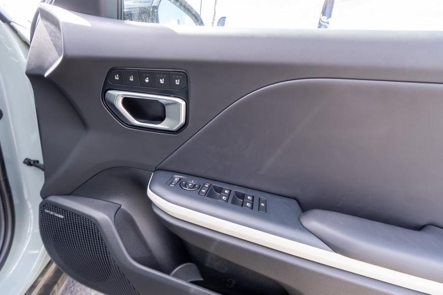 2025 Kia K4 GT-Line Auto MY25 Photo 18