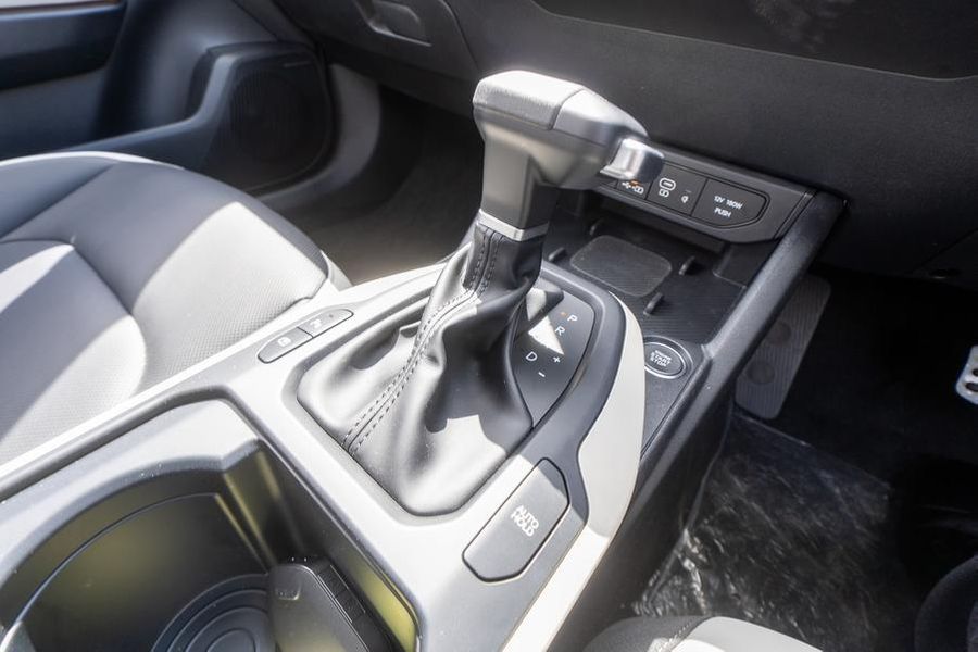 2025 Kia K4 GT-Line Auto MY25 Photo 30