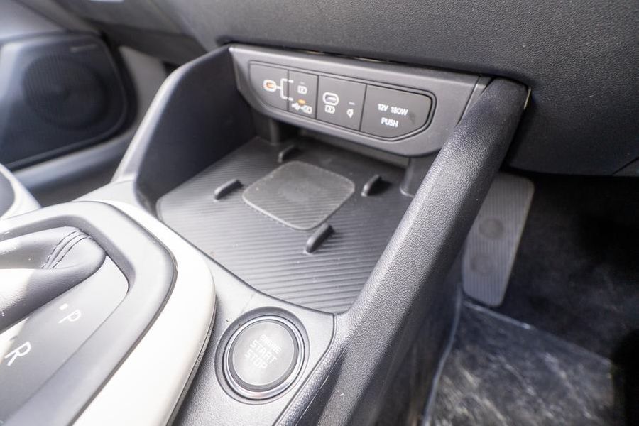 2025 Kia K4 GT-Line Auto MY25 Photo 31