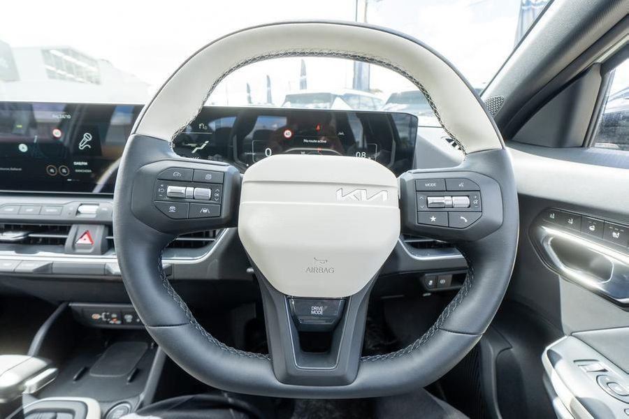 2025 Kia K4 GT-Line Auto MY25 Photo 27