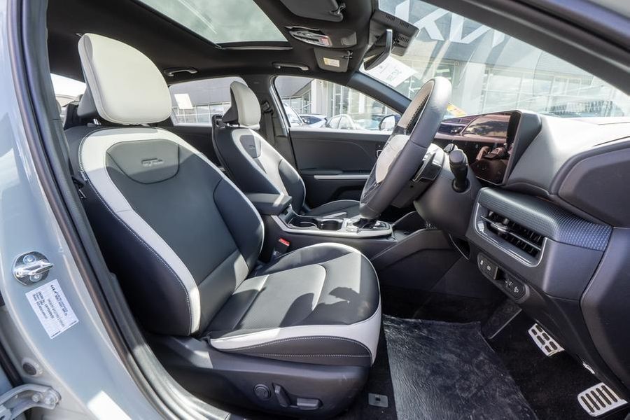2025 Kia K4 GT-Line Auto MY25 Photo 16