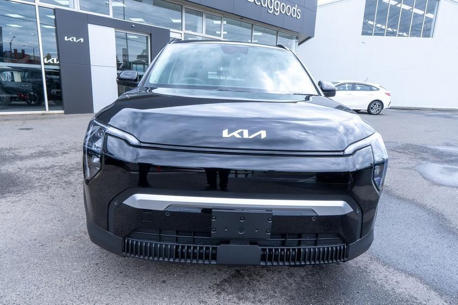 2025 Kia EV3 Air Long Range Auto 2WD MY26 Photo 3