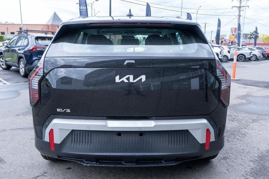 2025 Kia EV3 Air Long Range Auto 2WD MY26 Photo 6