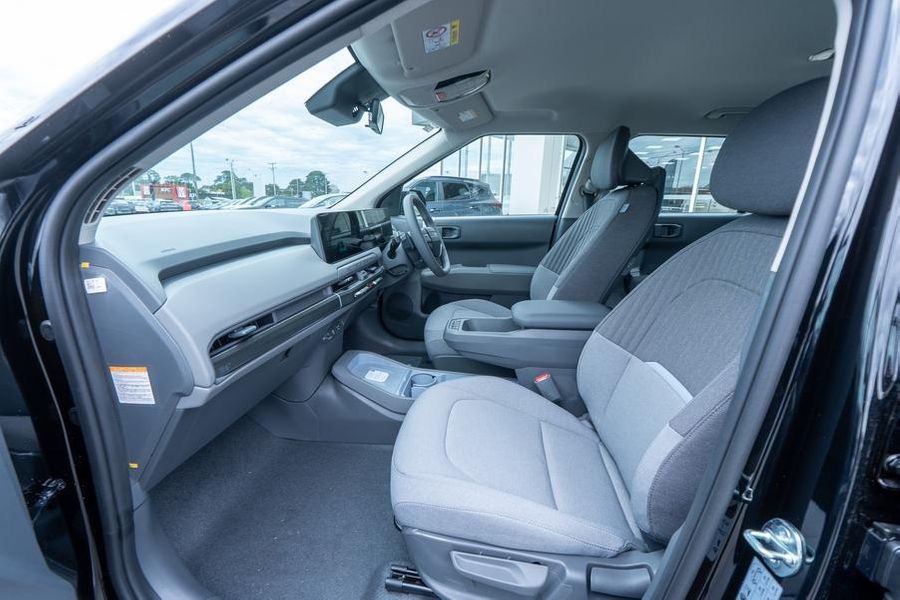 2025 Kia EV3 Air Long Range Auto 2WD MY26 Photo 21