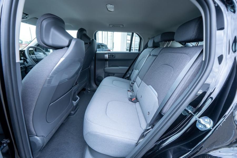 2025 Kia EV3 Air Long Range Auto 2WD MY26 Photo 20