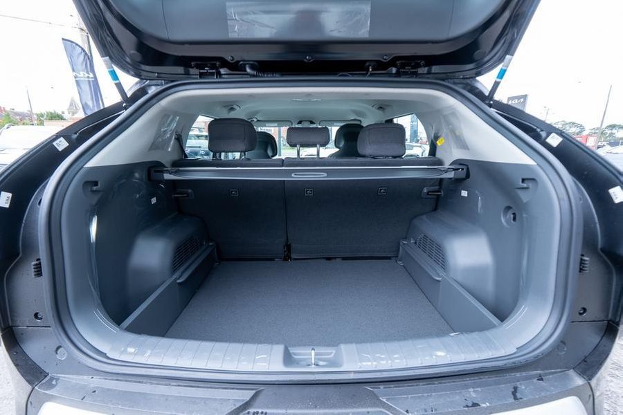 2025 Kia EV3 Air Long Range Auto 2WD MY26 Photo 19