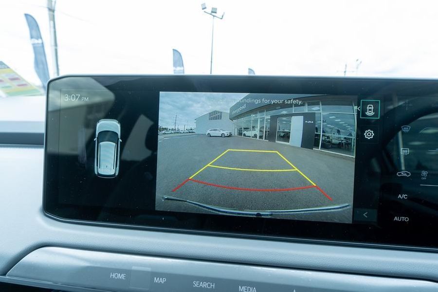 2025 Kia EV3 Air Long Range Auto 2WD MY26 Photo 29