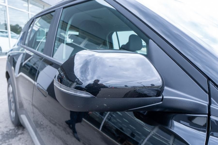 2025 Kia EV3 Air Long Range Auto 2WD MY26 Photo 11