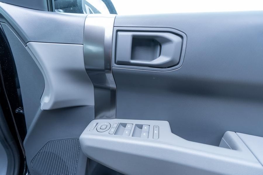 2025 Kia EV3 Air Long Range Auto 2WD MY26 Photo 15