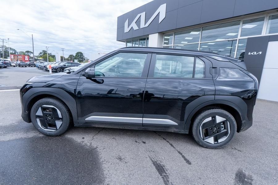 2025 Kia EV3 Air Long Range Auto 2WD MY26 Photo 8