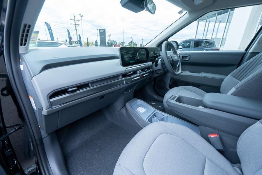 2025 Kia EV3 Air Long Range Auto 2WD MY26 Photo 22