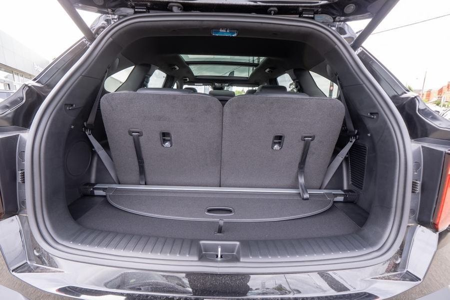 2025 Kia Sorento HEV GT-Line Auto AWD MY25 Photo 23