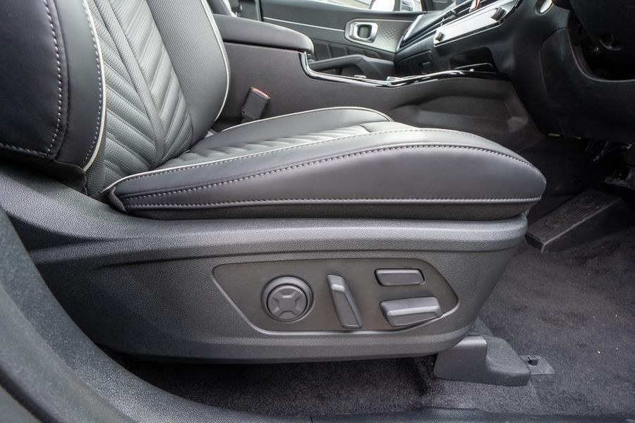 2025 Kia Sorento HEV GT-Line Auto AWD MY25 Photo 17