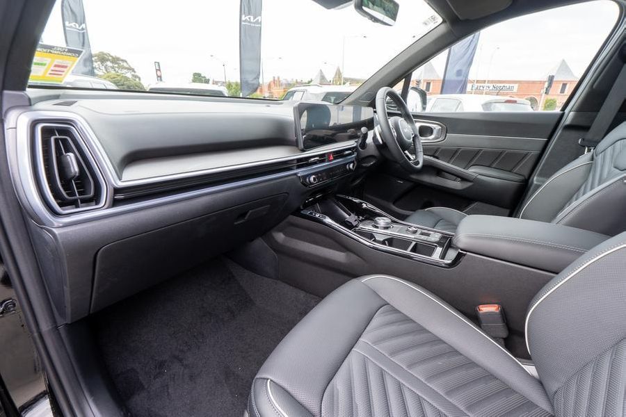 2025 Kia Sorento HEV GT-Line Auto AWD MY25 Photo 27