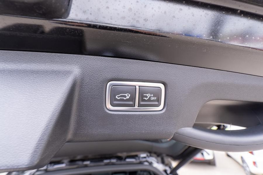 2025 Kia Sorento HEV GT-Line Auto AWD MY25 Photo 24
