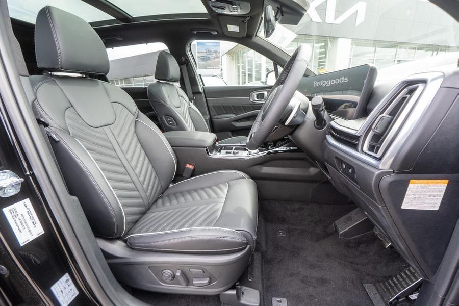 2025 Kia Sorento HEV GT-Line Auto AWD MY25 Photo 16