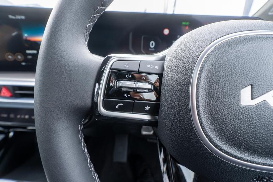 2025 Kia Sorento HEV GT-Line Auto AWD MY25 Photo 29