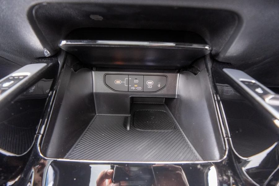 2025 Kia Sorento HEV GT-Line Auto AWD MY25 Photo 33