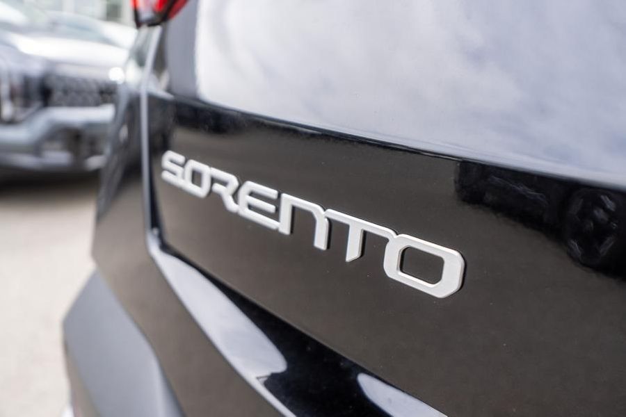 2025 Kia Sorento HEV GT-Line Auto AWD MY25 Photo 13