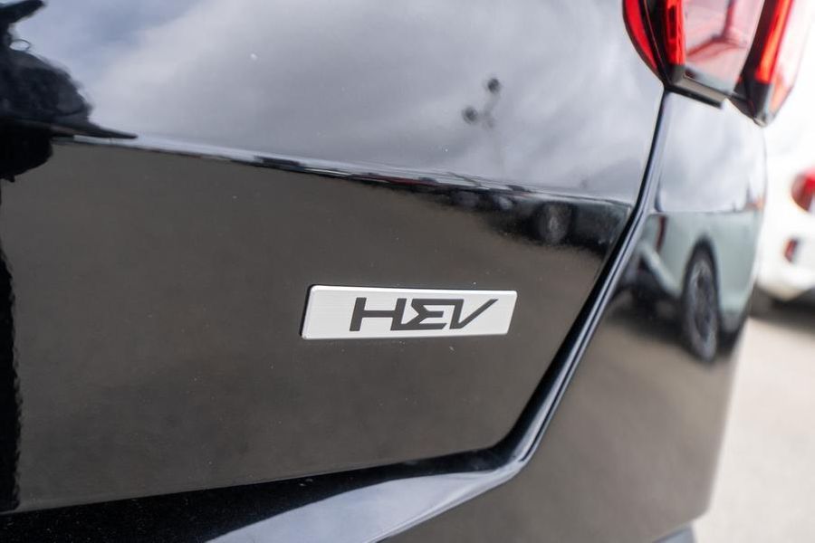 2025 Kia Sorento HEV GT-Line Auto AWD MY25 Photo 14
