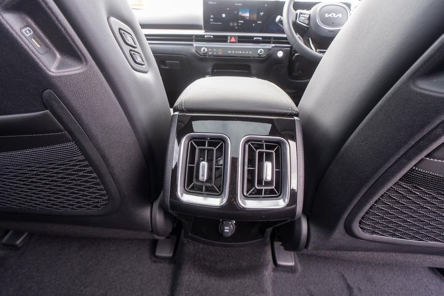 2025 Kia Sorento HEV GT-Line Auto AWD MY25 Photo 20
