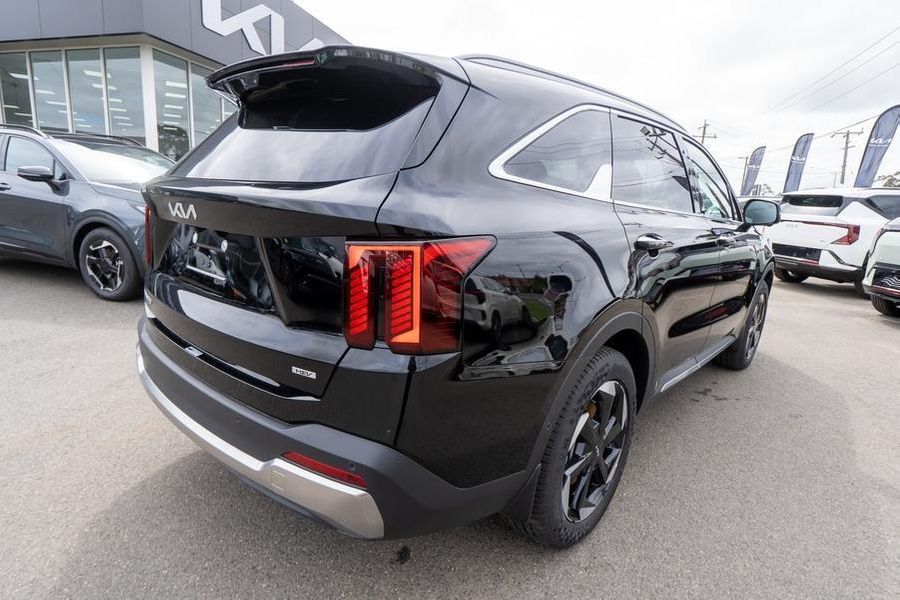 2025 Kia Sorento HEV GT-Line Auto AWD MY25 Photo 7