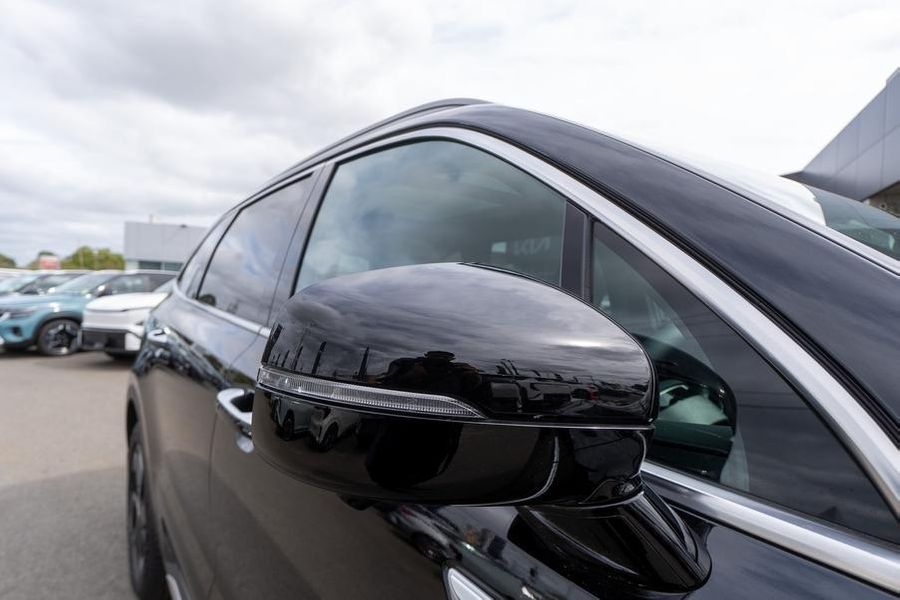 2025 Kia Sorento HEV GT-Line Auto AWD MY25 Photo 12