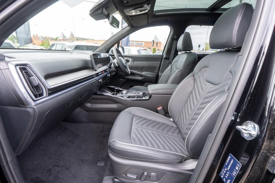 2025 Kia Sorento HEV GT-Line Auto AWD MY25 Photo 26