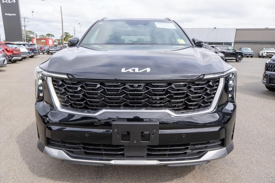 2025 Kia Sorento HEV GT-Line Auto AWD MY25 Photo 3