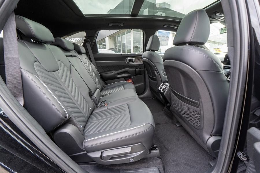 2025 Kia Sorento HEV GT-Line Auto AWD MY25 Photo 19