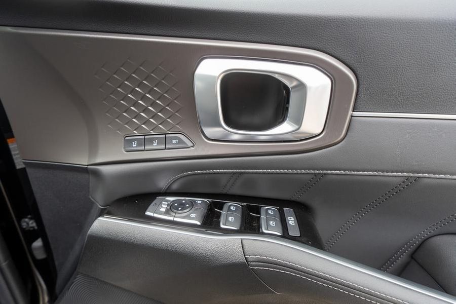 2025 Kia Sorento HEV GT-Line Auto AWD MY25 Photo 18