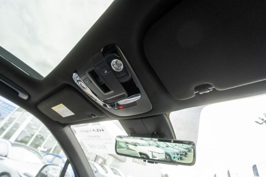 2025 Kia Sorento HEV GT-Line Auto AWD MY25 Photo 38