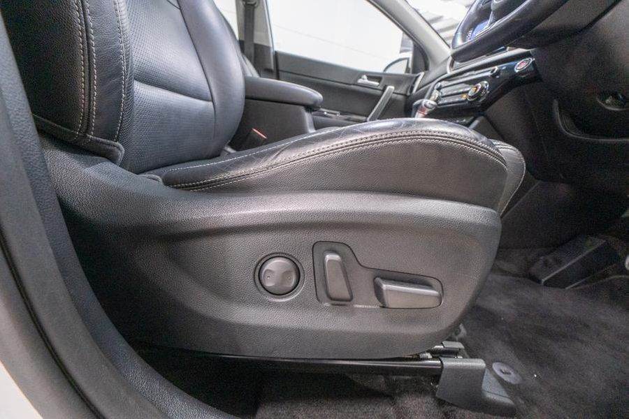2016 Kia Sportage Platinum Auto AWD MY16 Photo 17