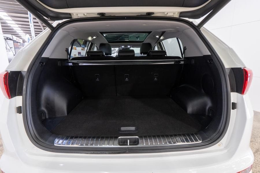 2016 Kia Sportage Platinum Auto AWD MY16 Photo 23