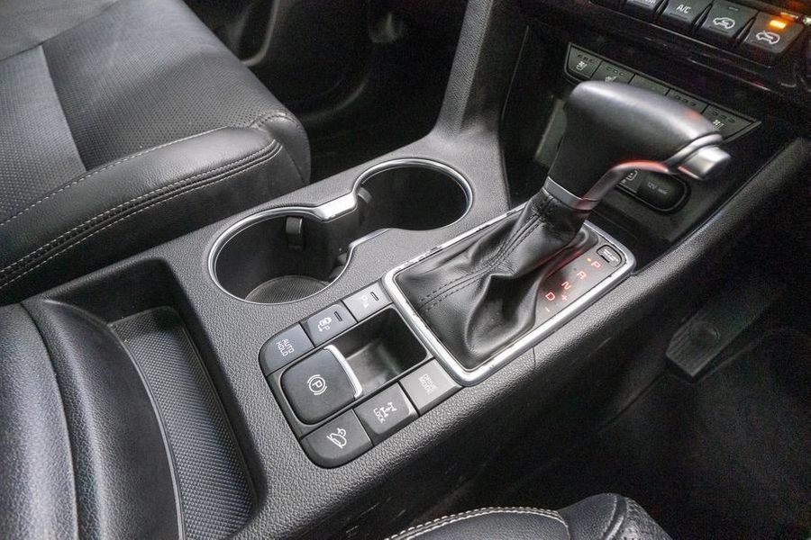 2016 Kia Sportage Platinum Auto AWD MY16 Photo 32