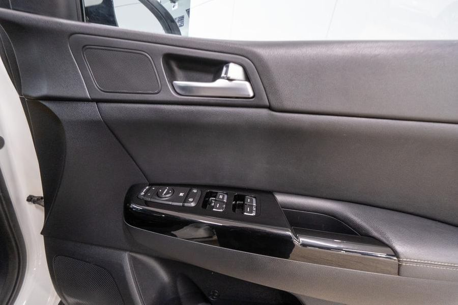 2016 Kia Sportage Platinum Auto AWD MY16 Photo 18